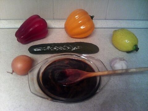 Народные средства лечения внутренних паразитов овощами